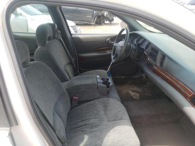 Photo 5 from auction – 2005 BUICK LESABRE CU with VIN 1G4HP52K45U251772