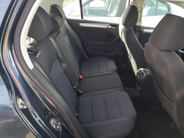 Photo 6 from auction – 2012 VOLKSWAGEN GOLF with VIN WVWDB7AJXCW197174