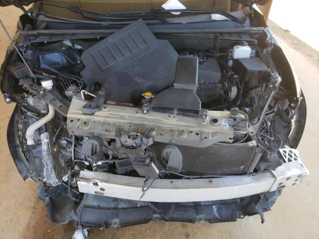 Photo 7 from auction – 2014 TOYOTA HIGHLANDER with VIN 5TDDKRFH0ES013607