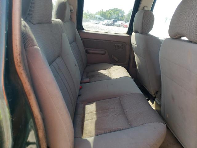 Photo 6 from auction – 2002 NISSAN FRONTIER C with VIN 1N6ED27T32C351179