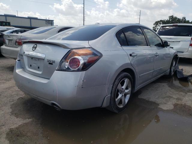Photo 4 from auction – 2008 NISSAN ALTIMA 3.5 with VIN 1N4BL21E68N402874