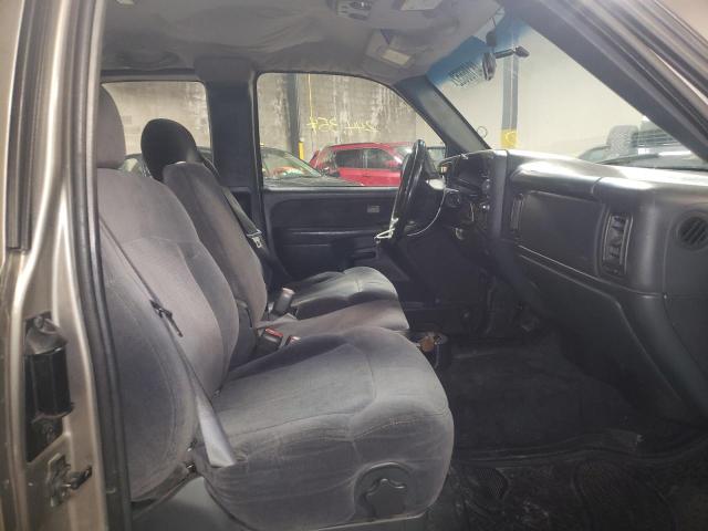 Photo 5 from auction – 2001 CHEVROLET SILVERADO with VIN 2GCEK19V911279958