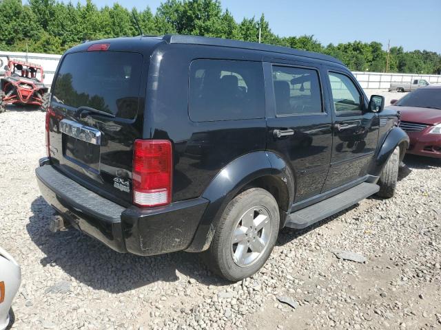 Photo 4 from auction – 2007 DODGE NITRO SLT with VIN 1D8GU58KX7W678902