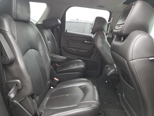 Photo 6 from auction – 2017 GMC ACADIA LIM with VIN 1GKKVSKD6HJ195280
