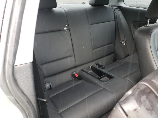Photo 6 from auction – 2010 BMW 128 I with VIN WBAUP9C57AVL89245