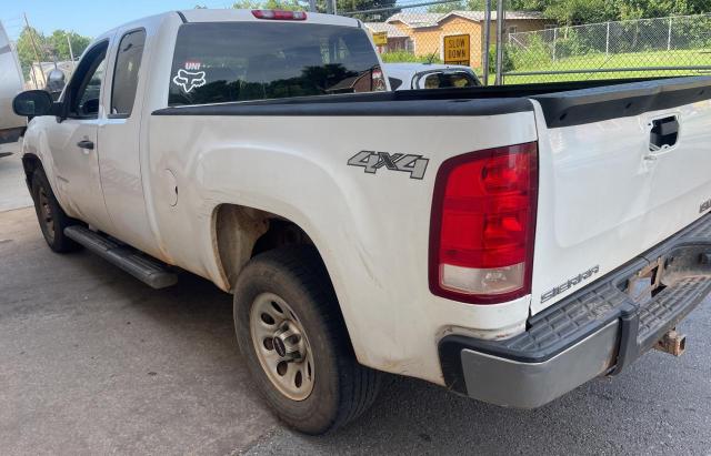 Photo 3 from auction – 2012 GMC SIERRA C15 with VIN 1GTR1TEA0CZ333841