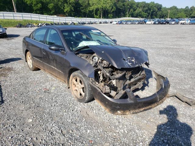 Photo 1 from auction – 2005 NISSAN ALTIMA SE with VIN 1N4BL11D05C261647