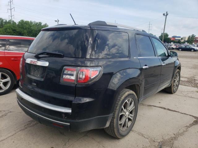 Photo 4 from auction – 2014 GMC ACADIA SLT with VIN 1GKKRRKDXEJ261998
