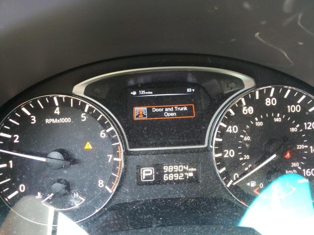 Photo 8 from auction – 2013 NISSAN ALTIMA 2.5 with VIN 1N4AL3AP3DC268236