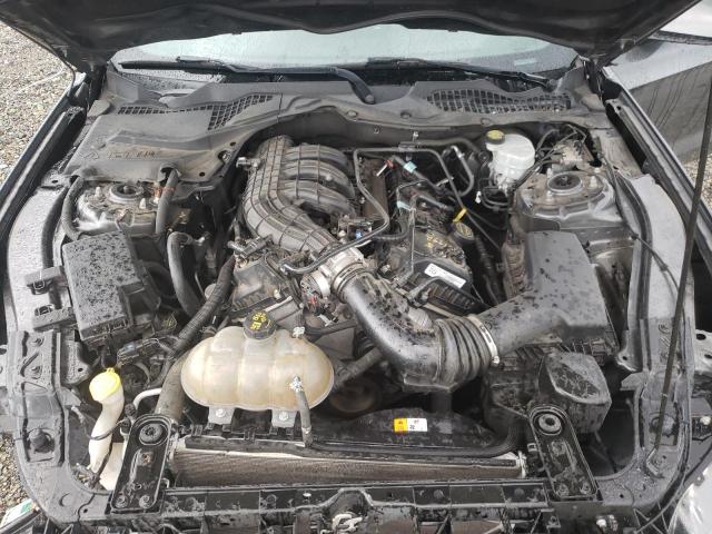 Photo 7 from auction – 2017 FORD MUSTANG with VIN 1FA6P8AM7H5217829