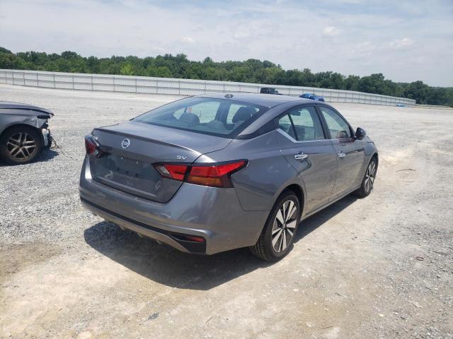 Photo 4 from auction – 2021 NISSAN ALTIMA SV with VIN 1N4BL4DVXMN352997