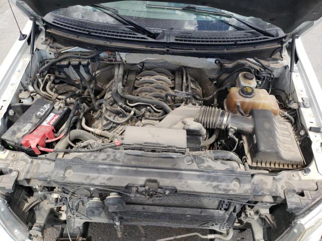 Photo 7 from auction – 2013 FORD F150 SUPER with VIN 1FTFW1EF5DKD29217