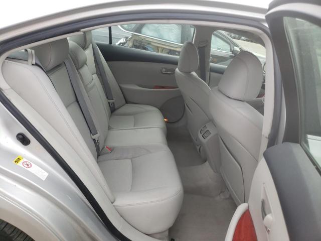 Photo 6 from auction – 2008 LEXUS ES 350 with VIN JTHBJ46G182181481