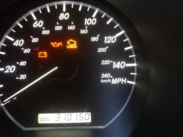 Foto 8 de la subasta – 2007 LEXUS RX 350 con VIN 2T2GK31U07C006632