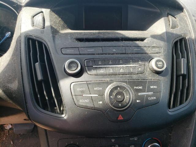 Фото 9 с аукциона – 2015 FORD FOCUS SE с VIN 1FADP3K29FL350771