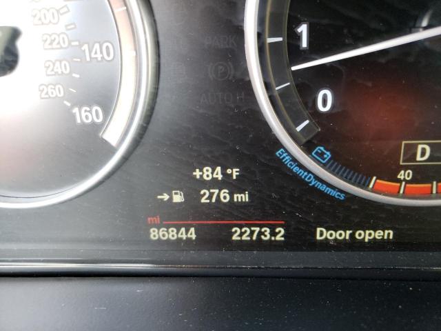Photo 8 from auction – 2015 BMW X5 XDRIVE3 with VIN 5UXKR0C59F0P16571