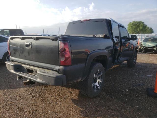 Photo 4 from auction – 2006 CHEVROLET SILVERADO with VIN 2GCEK13T561155782