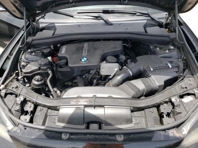 Photo 7 from auction – 2013 BMW X1 XDRIVE2 with VIN WBAVL1C53DVR90626