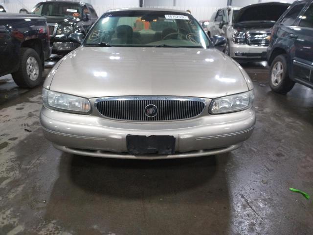 Photo 9 from auction – 2001 BUICK CENTURY CU with VIN 2G4WS52J111332411