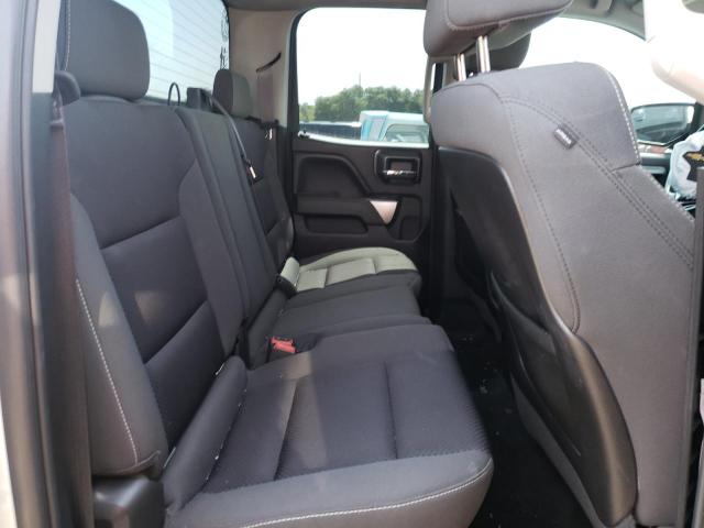 Photo 6 from auction – 2014 CHEVROLET SILVERADO with VIN 1GCVKREC7EZ417688