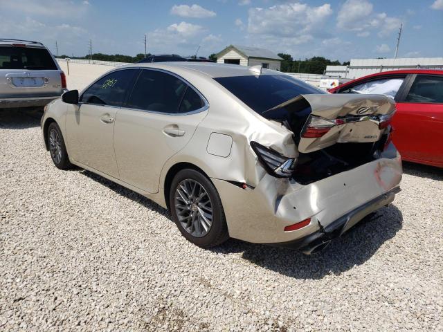 Photo 3 from auction – 2018 LEXUS ES 350 with VIN 58ABK1GG2JU113023