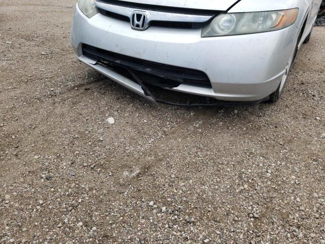 Photo 9 from auction – 2007 HONDA CIVIC EX with VIN 1HGFA16897L059181
