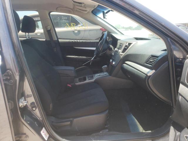 Photo 5 from auction – 2013 SUBARU LEGACY 2.5 with VIN 4S3BMBC66D3037857