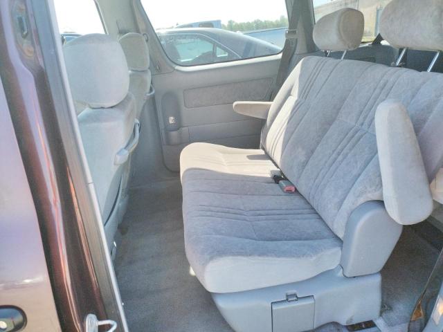 Photo 6 from auction – 1998 TOYOTA SIENNA LE with VIN 4T3ZF13C7WU025709