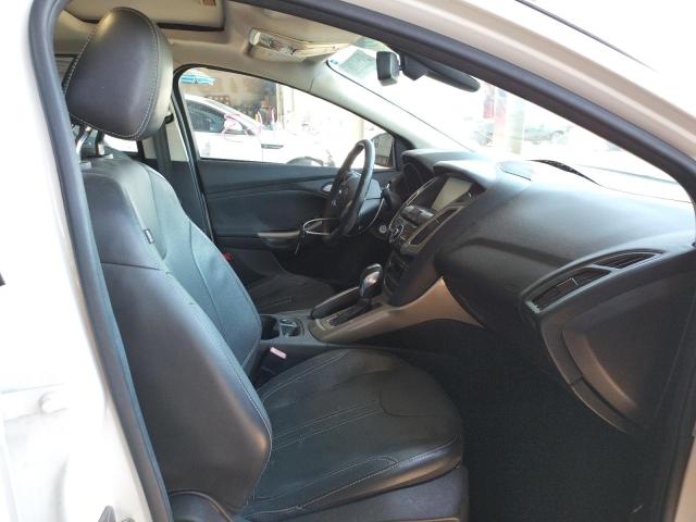 Photo 5 from auction – 2012 FORD FOCUS SEL with VIN 1FAHP3H25CL267973