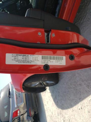 Photo 10 from auction – 2015 DODGE CHARGER R/ with VIN 2C3CDXCT4FH730308