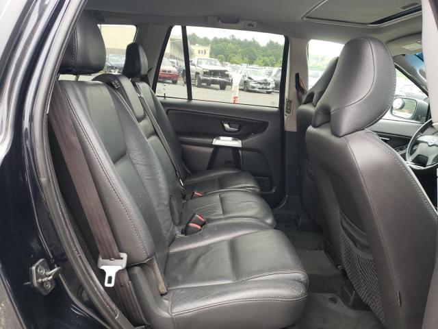 Photo 6 from auction – 2006 VOLVO XC90 with VIN YV4CM592X61250753