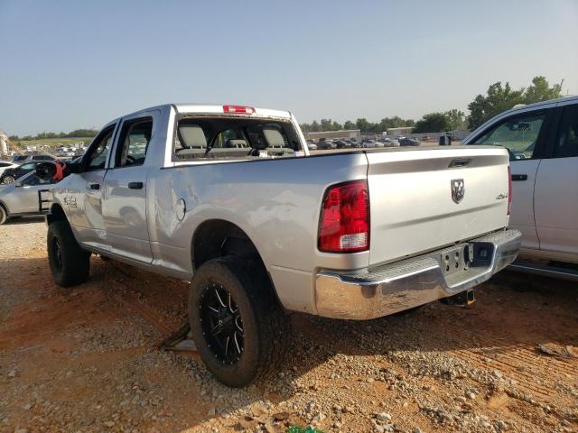 Photo 3 from auction – 2018 RAM 2500 ST with VIN 3C6UR5CL6JG358962