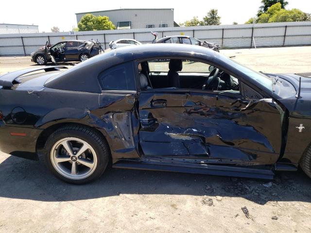 Photo 9 from auction – 2003 FORD MUSTANG MA with VIN 1FAFP42R83F437342