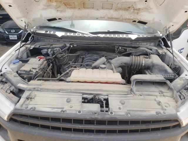 Photo 7 from auction – 2019 FORD F150 SUPER with VIN 1FTFW1E50KKC10401