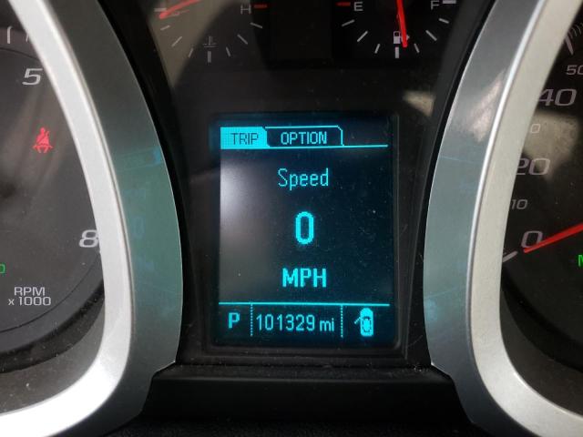 Photo 8 from auction – 2017 CHEVROLET EQUINOX LT with VIN 2GNALCEK0H1604260