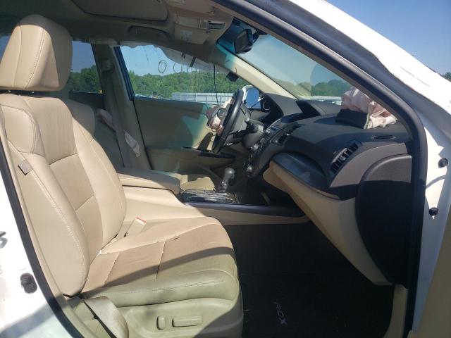 Photo 5 from auction – 2015 ACURA RDX with VIN 5J8TB4H37FL021482