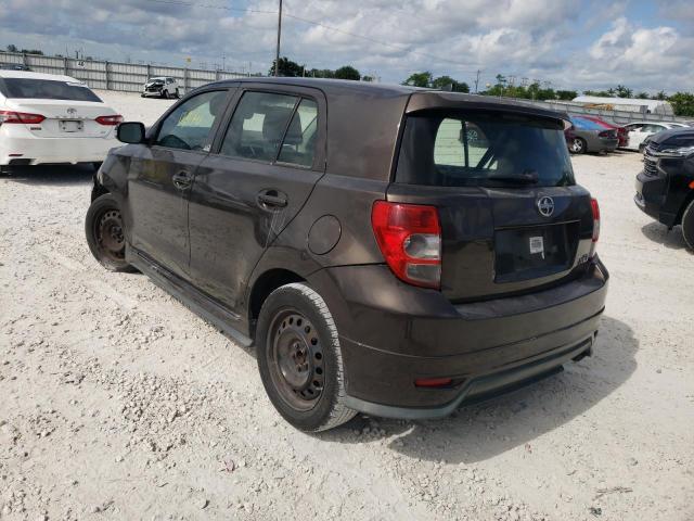 Photo 3 from auction – 2011 TOYOTA SCION XD with VIN JTKKU4B40B1008108