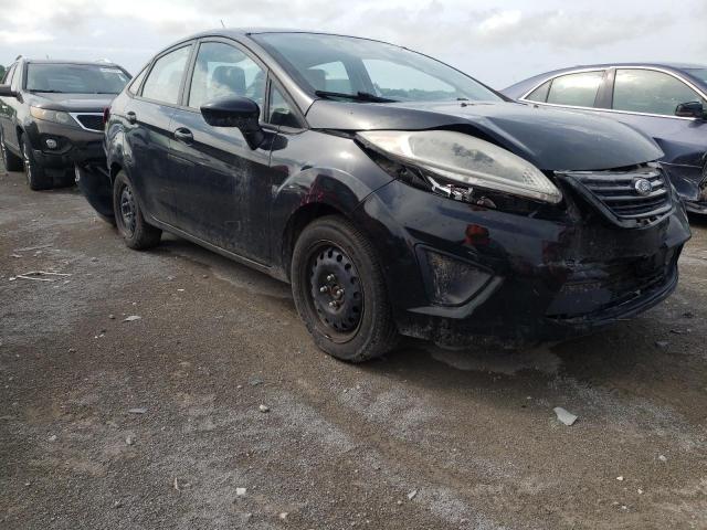 FORD 150 2012 with VIN 3FADP4AJ9CM172918 - Photo from auction