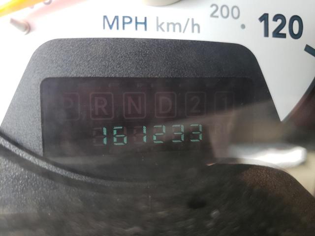 Foto 8 de la subasta – 2006 DODGE RAM 3500 con VIN 3D7LL39C46G159312
