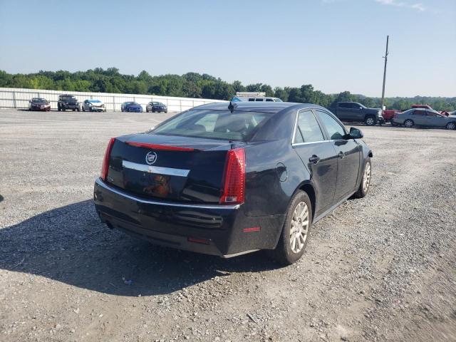 Photo 4 from auction – 2012 CADILLAC CTS with VIN 1G6DA5E50C0104494