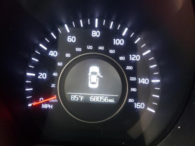 Photo 8 from auction – 2015 KIA OPTIMA LX with VIN KNAGM4A72F5659762