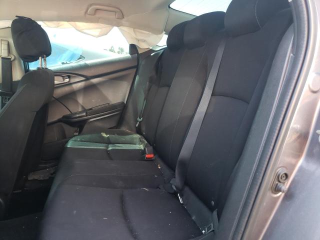 Photo 6 from auction – 2017 HONDA CIVIC LX with VIN 2HGFC2F50HH558357