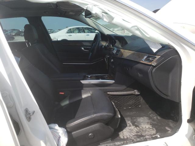 Photo 5 from auction – 2014 MERCEDES-BENZ E 350 with VIN WDDHF5KB0EA888043