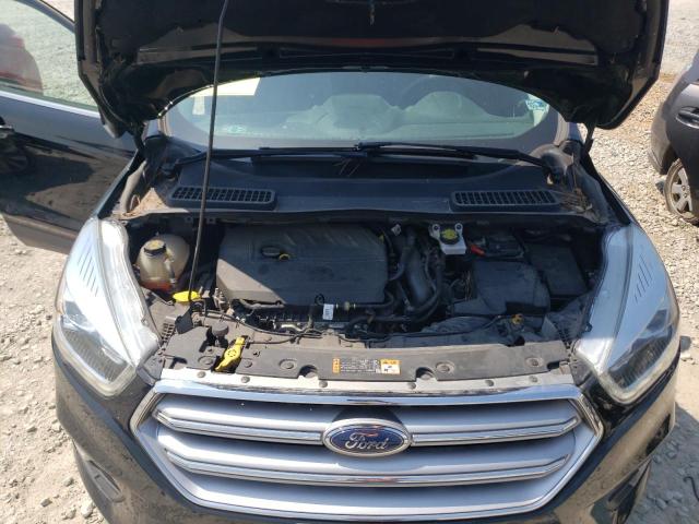 Photo 7 from auction – 2017 FORD ESCAPE SE with VIN 1FMCU9GD0HUC29969