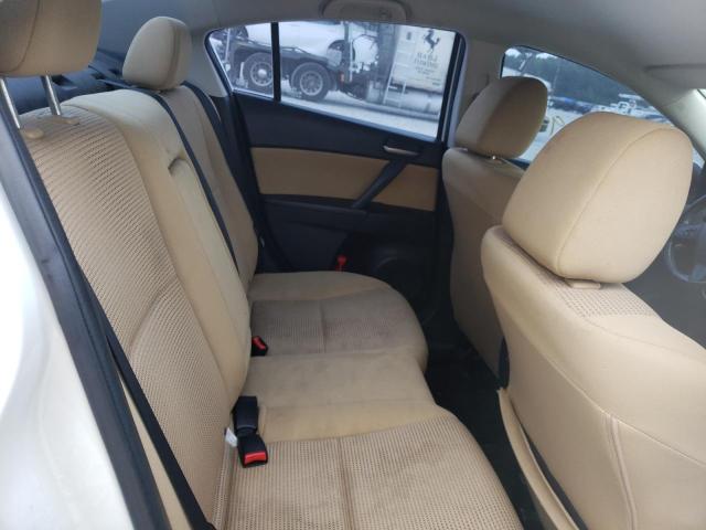 Photo 6 from auction – 2012 MAZDA 3 I with VIN JM1BL1VF8C1515460