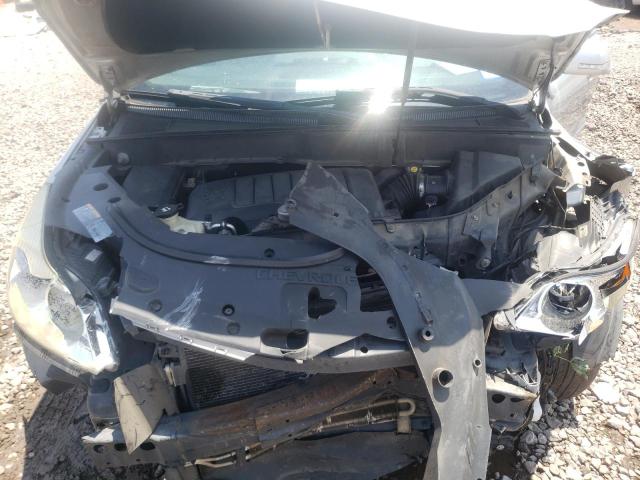 Photo 7 from auction – 2011 CHEVROLET TRAVERSE L with VIN 1GNKVLED2BJ207730