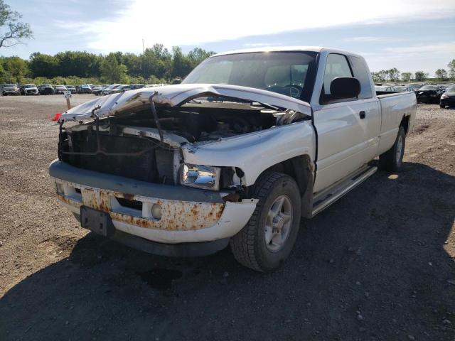 Photo 2 from auction – 1998 DODGE RAM 1500 with VIN 3B7HC13Y9WG183839