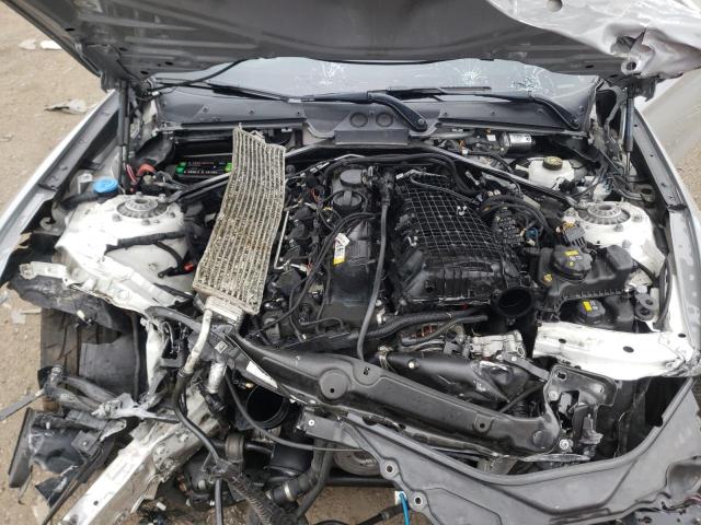 Photo 7 from auction – 2017 BMW M240XI with VIN WBA2G3C30H7A25222