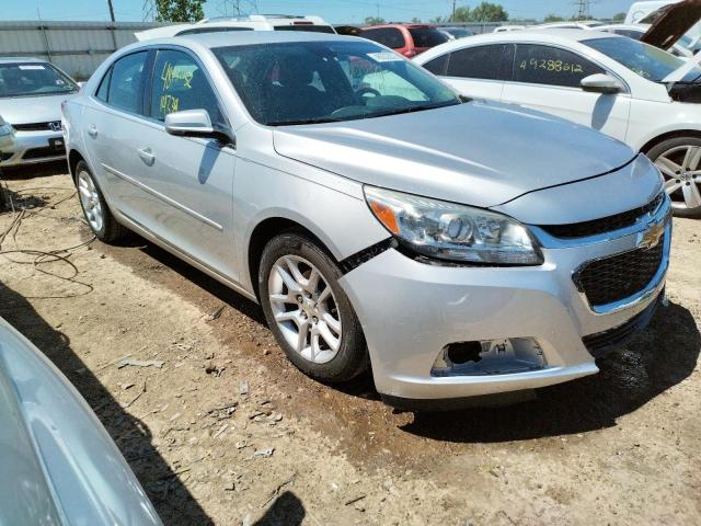 Photo 1 from auction – 2015 CHEVROLET MALIBU 1LT with VIN 1G11C5SL0FF101148
