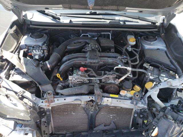 Photo 7 from auction – 2015 SUBARU IMPREZA SP with VIN JF1GPAY67FH325673
